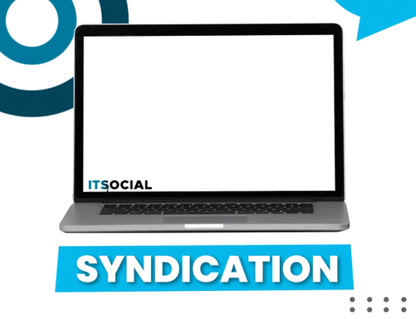 OFFRE SYNDICATION DE CONTENU