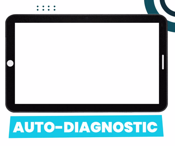 OFFRE AUTO-DIAGNOSTIC