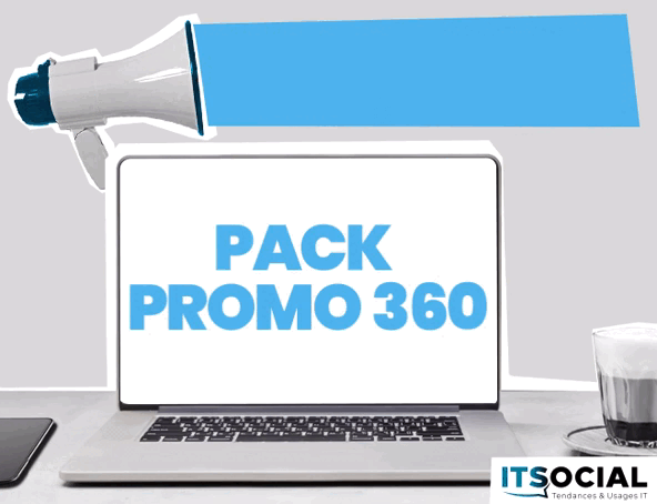 OFFRE PACK PROMO 360